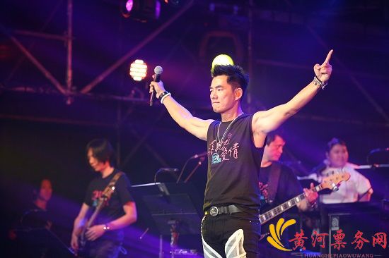 2023任贤齐泉州演唱会哪买票？2023任贤齐泉州演唱会如何预定？