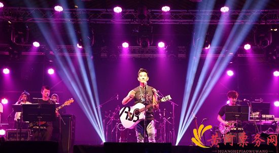 2023任贤齐泉州演唱会哪买票？2023任贤齐泉州演唱会如何预定？