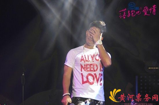 2023任贤齐泉州演唱会哪买票？2023任贤齐泉州演唱会如何预定？