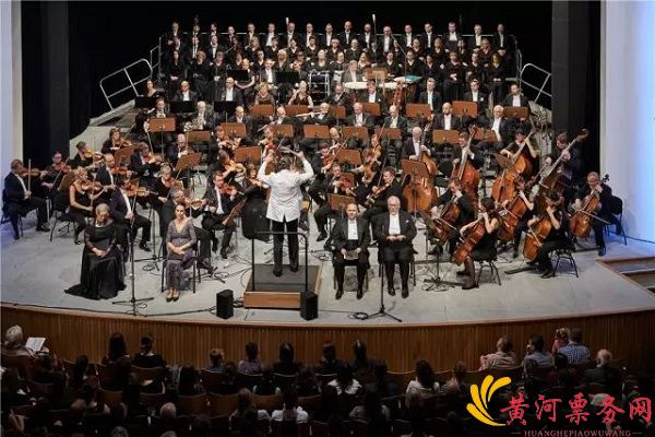 斯洛伐克国家交响乐团 斯洛伐克国家交响乐团