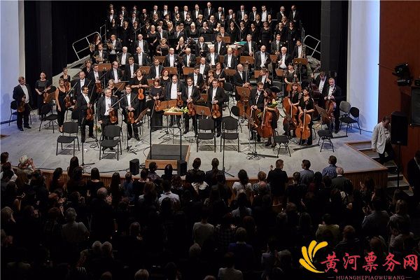 斯洛伐克国家交响乐团 斯洛伐克国家交响乐团