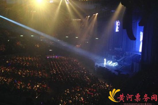 陈慧娴演唱会/