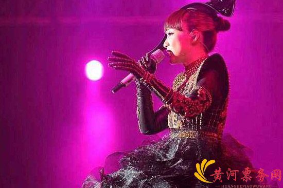 陈慧娴演唱会/