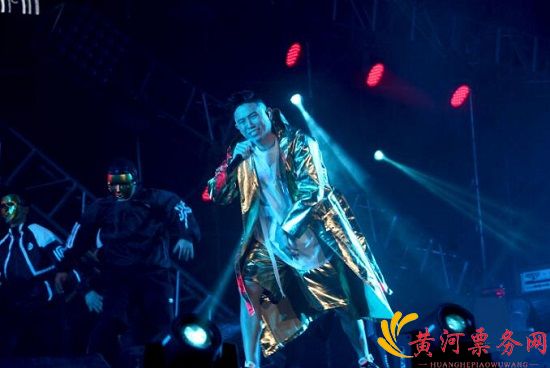 2023欧阳靖广州演唱会票价多少？欧阳靖广州演唱会门票价格是多少？