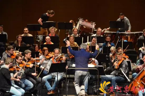 斯洛伐克交响乐团/