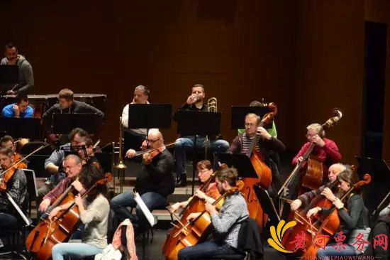 斯洛伐克交响乐团/