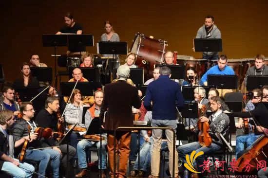 斯洛伐克交响乐团/