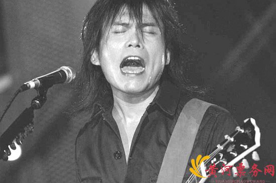 2023伍佰广州演唱会歌单及演出详情