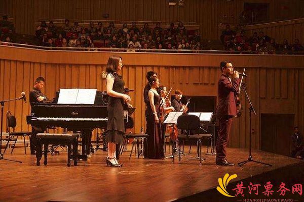 “致爱丽丝”音乐会