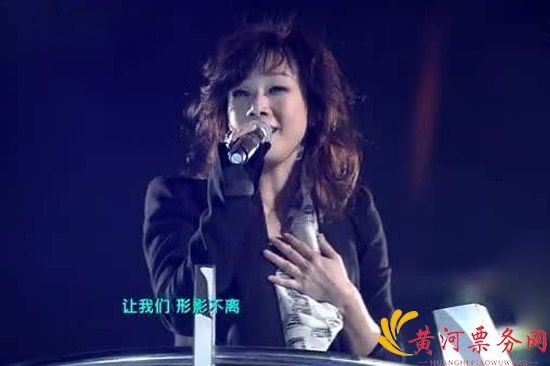 林忆莲只少还有你/