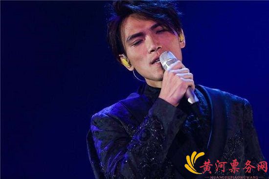 2019杨宗纬南京演唱会时间安排、门票价格、订票网址及演出详情