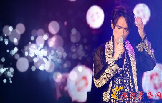 2019杨宗纬南京演唱会时间安排、门票价格、订票网址及演出详情