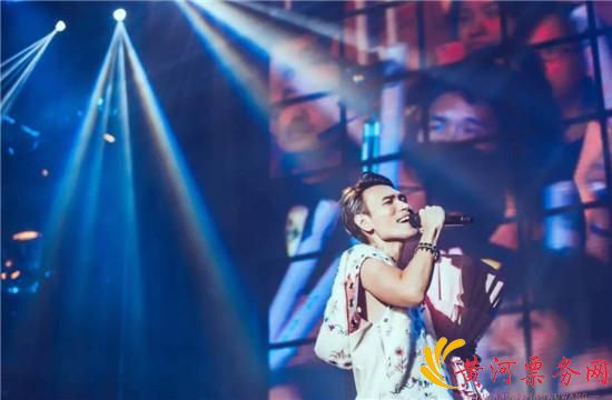 2019杨宗纬南京演唱会时间安排、门票价格、订票网址及演出详情