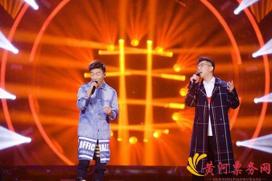 羽泉梦想的声音