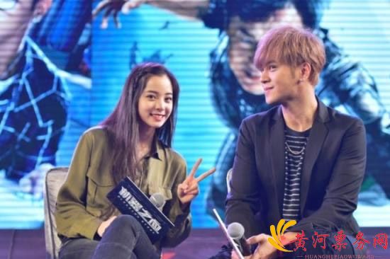 罗志祥《机器之血》