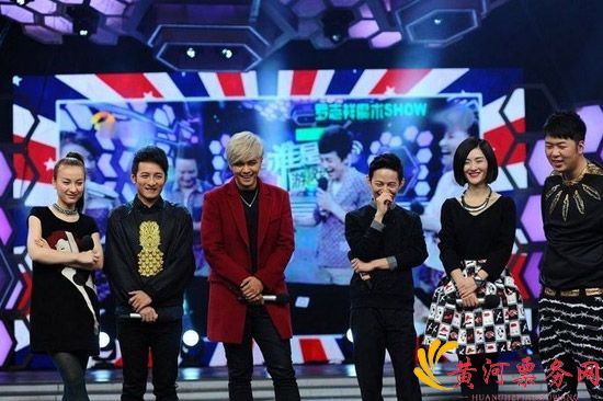 罗志祥湖南卫视