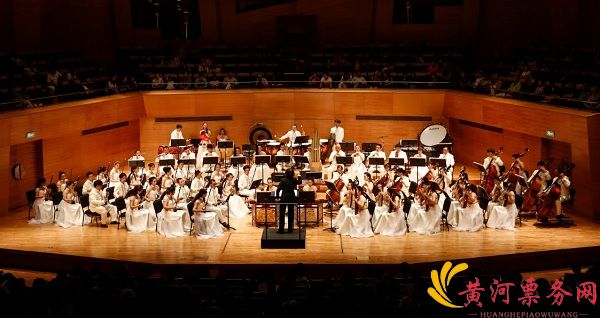 国韵华章沈阳音乐会