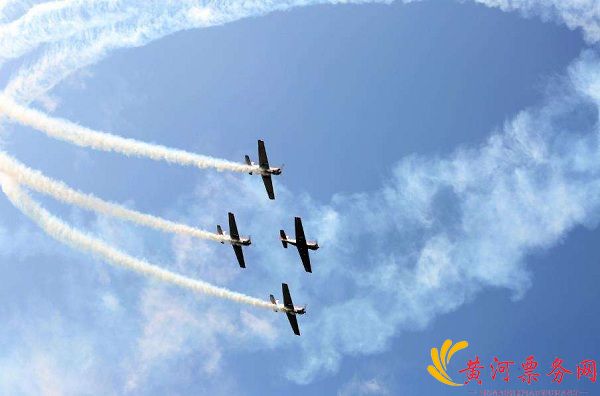 郑州航展 郑州航展