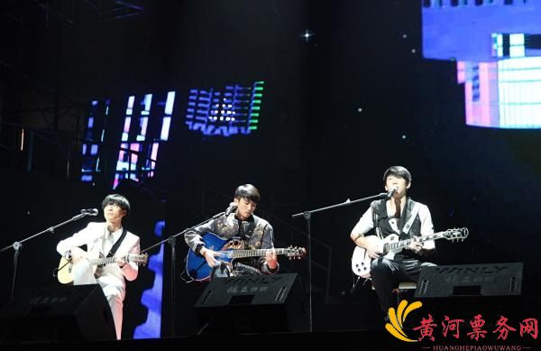 快男十年演唱会 快男十年演唱会