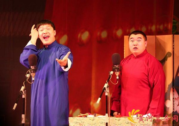 星夜相声会馆郑州相声 星夜相声会馆郑州相声