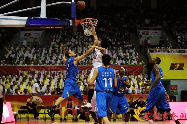 同曦男篮青奥主场 同曦男篮青奥主场