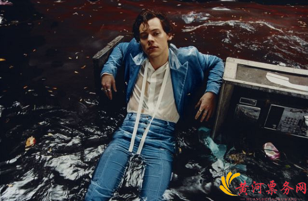 哈里·斯泰尔斯Harry Styles 