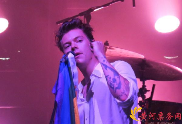 哈里·斯泰尔斯Harry Styles 