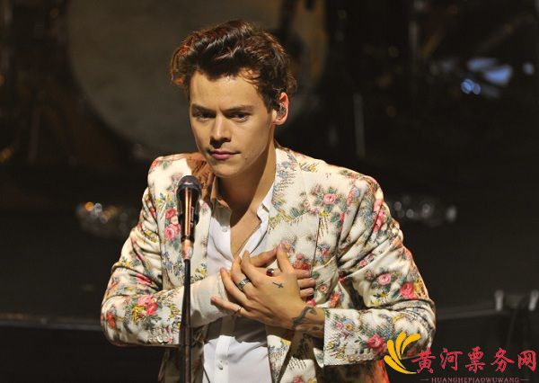 哈里·斯泰尔斯Harry Styles 