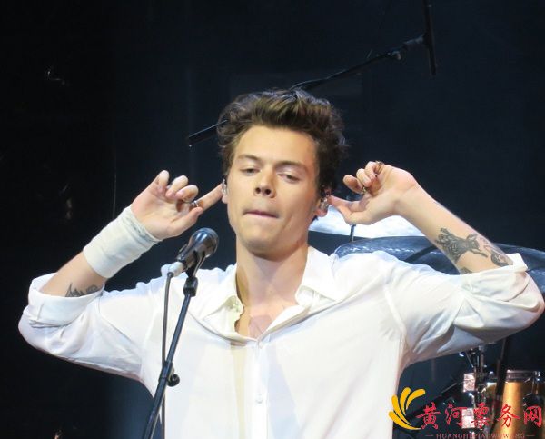 哈里·斯泰尔斯Harry Styles 