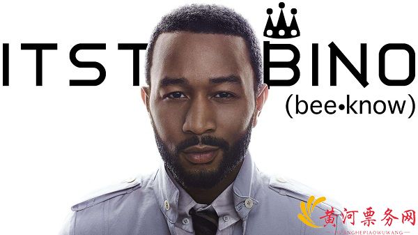 John Legend约翰传奇 John Legend约翰传奇