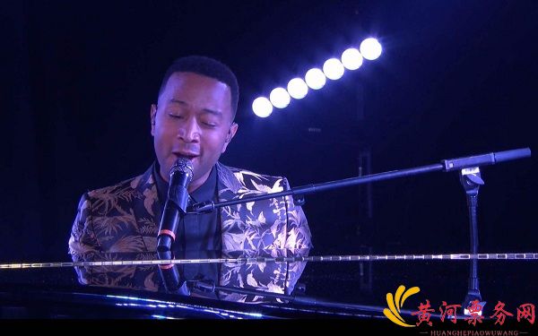 John Legend约翰传奇 John Legend约翰传奇