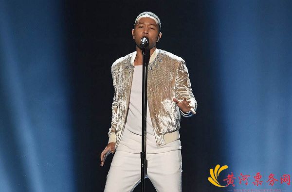 John Legend约翰传奇 John Legend约翰传奇