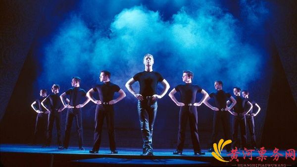 大河之舞 大河之舞