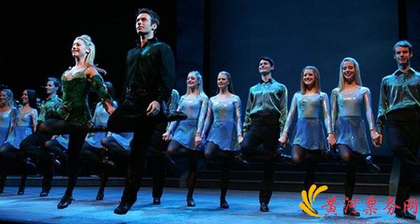 大河之舞 大河之舞