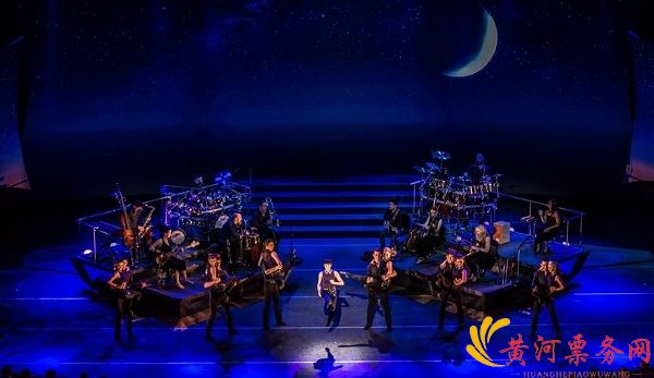 大河之舞 大河之舞