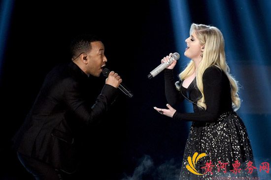 约翰传奇John Legend