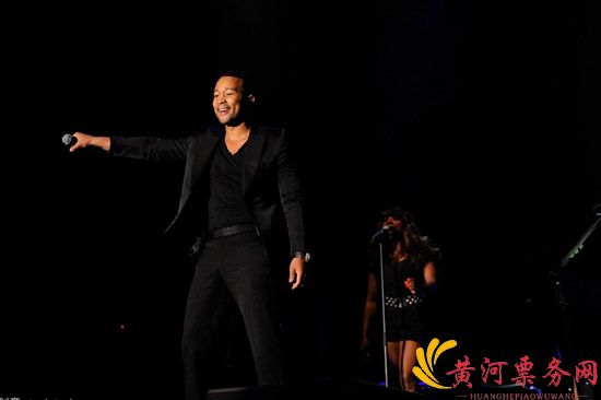 约翰传奇John Legend