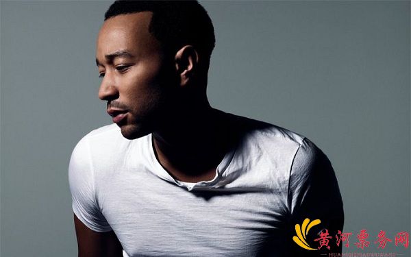 约翰·传奇（John Legend）