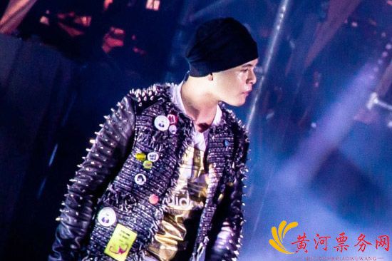 2023侧田佛山演唱会时间、地点、门票价格