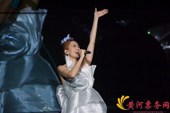 2023梁咏琪香港演唱会时间、地点、门票价格及演出详情