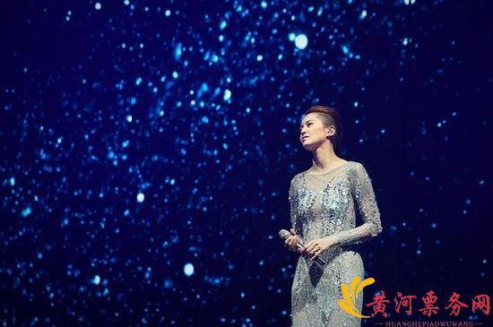 2023梁咏琪香港演唱会时间、地点、门票价格及演出详情