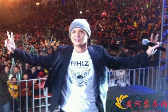 2023侧田佛山演唱会时间安排、门票价格、订票网址