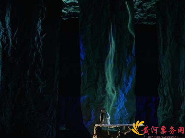 三生三世十里桃花重庆舞台剧 三生三世十里桃花重庆舞台剧