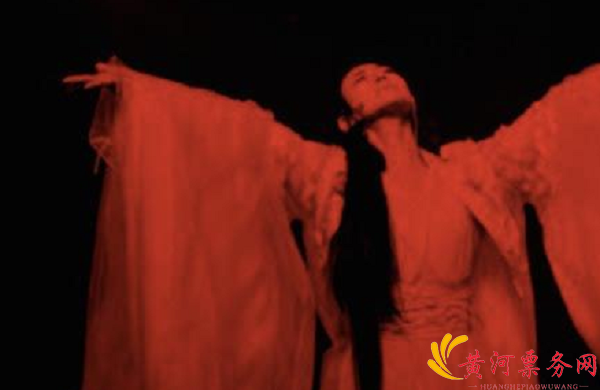 三生三世十里桃花重庆舞台剧 三生三世十里桃花重庆舞台剧