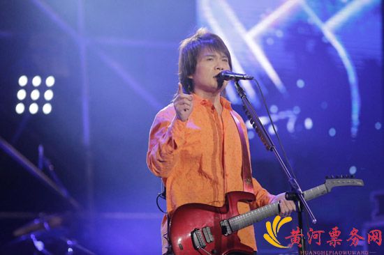 2023伍佰北京演唱会时间、地点、门票价格 2023伍佰北京演唱会时间、地点、门票价格