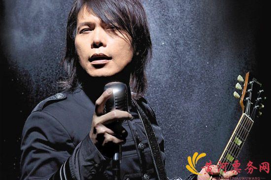 2023伍佰北京演唱会时间、地点、门票价格 2023伍佰北京演唱会时间、地点、门票价格