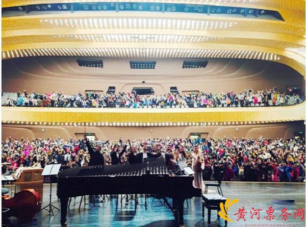 致爱丽丝苏州音乐会