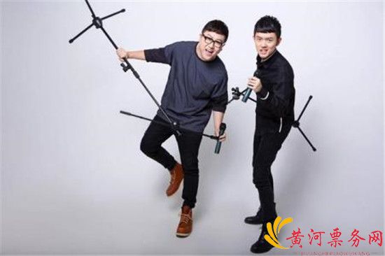 2022好妹妹南京演唱会详情(时间+地点+购票网址)