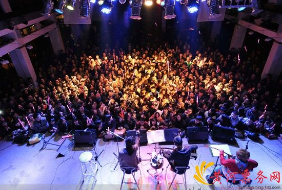 2022好妹妹乐队南京演唱会票价多少?好妹妹南京演唱会在哪订票? 2022好妹妹乐队南京演唱会票价多少?好妹妹南京演唱会在哪订票?