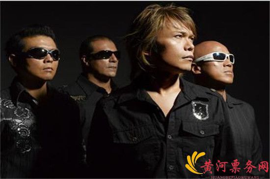 2023伍佰北京演唱会门票前十排【在线订票】 2023伍佰北京演唱会门票前十排【在线订票】